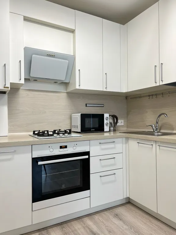 1-комнатная  уютная квартира на Быстрецкой