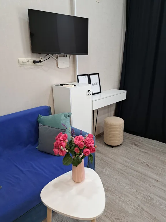 Квартира Уютная квартира у моря — Сириус