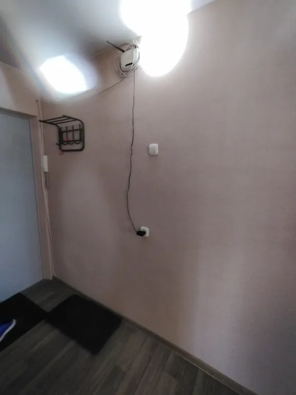 Квартира в тихом районе города