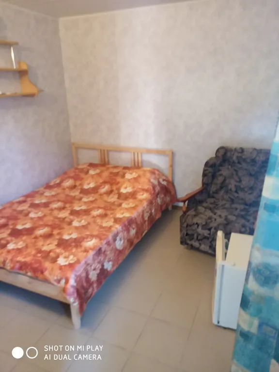 Квартира Комната — аренда посуточно в Геленджик