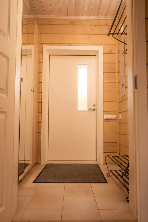 Уютный коттедж пятикомнатный с сауной