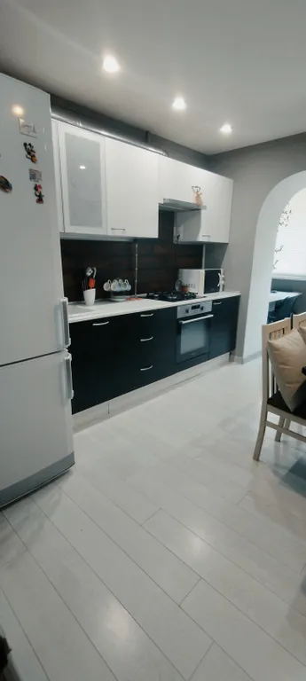 Квартира 2-к.квартира на ул. Полевой — Геленджик