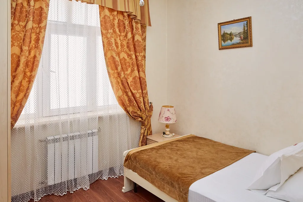 Квартира Комната — Махачкала