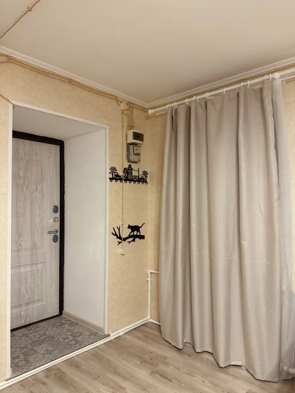 Кантри-студия на Покровской с отдельным входом