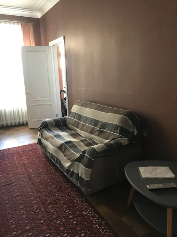 Квартира Квартира в 2-х шагах от Невского проспекта — Санкт-Петербург