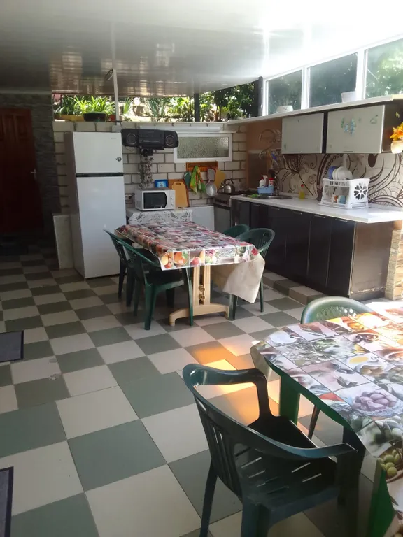 Квартира Комната — Лазаревское