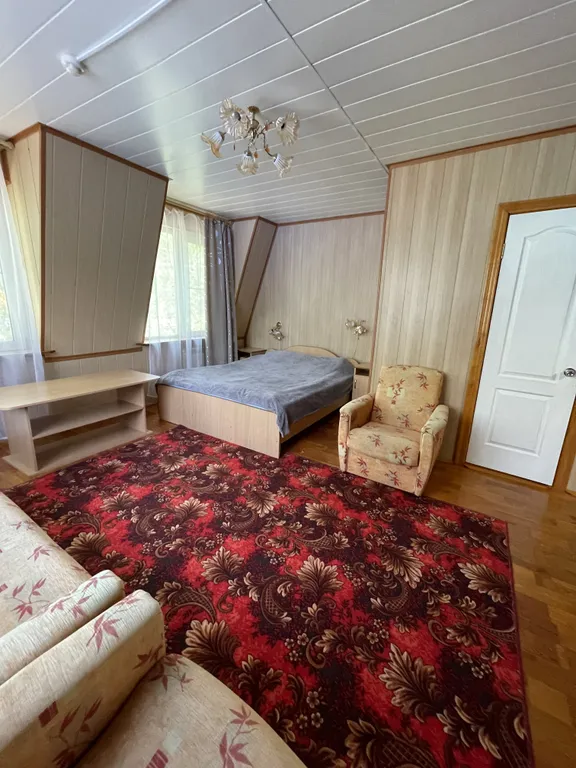 Квартира Комната — аренда посуточно в Улан-Удэ