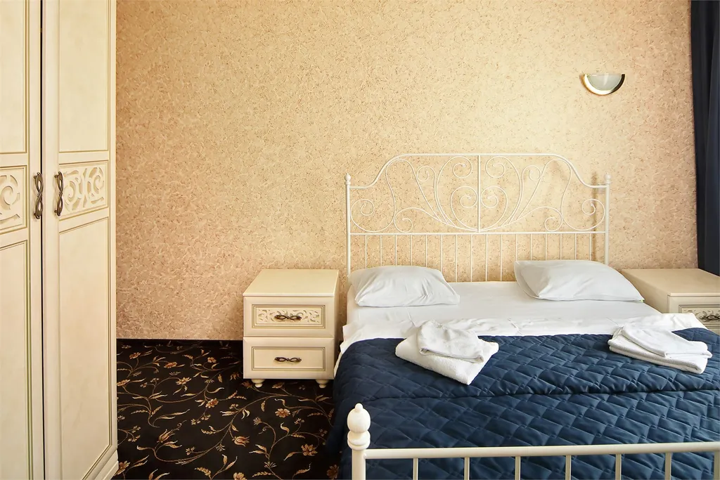 Квартира Комната — аренда посуточно в Домодедово