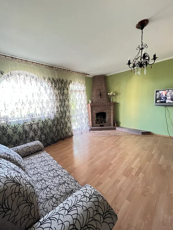 Дом с видом на море для большой семьи