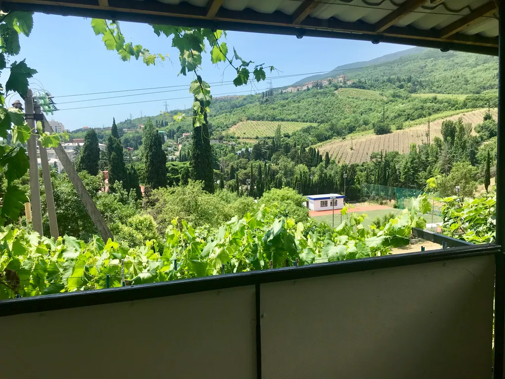 Гостевой дом по-домашнему