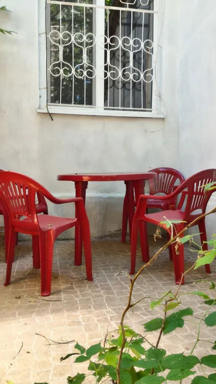 Уютная квартира в исторической части города