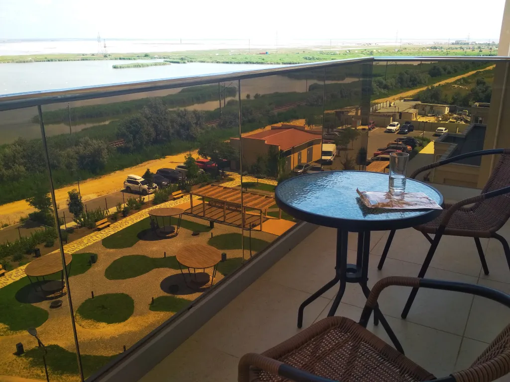 ЖК Золотые пески