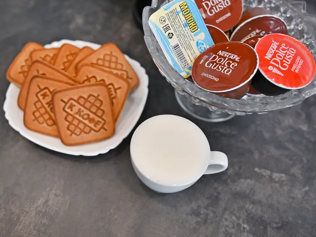 Квартира Квартира Новый дом в центре города — Калининград