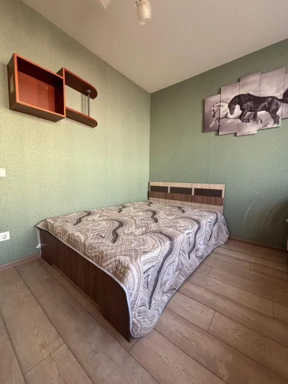 Квартира Все рядом - Акрон Форум и Областная больница — аренда посуточно в Великий Новгород