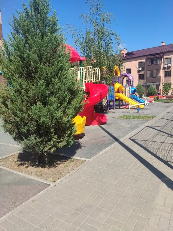 Уютная чистая реальная студия в новом доме ЖК Берёзовый квартал