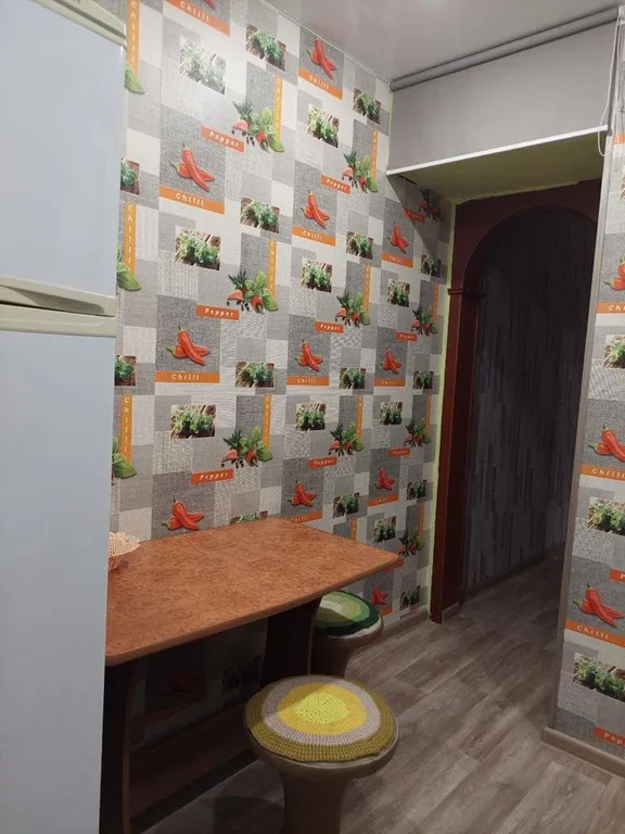 Уютная oднокoмнaтная квартира c coвpeменным peмoнтoм