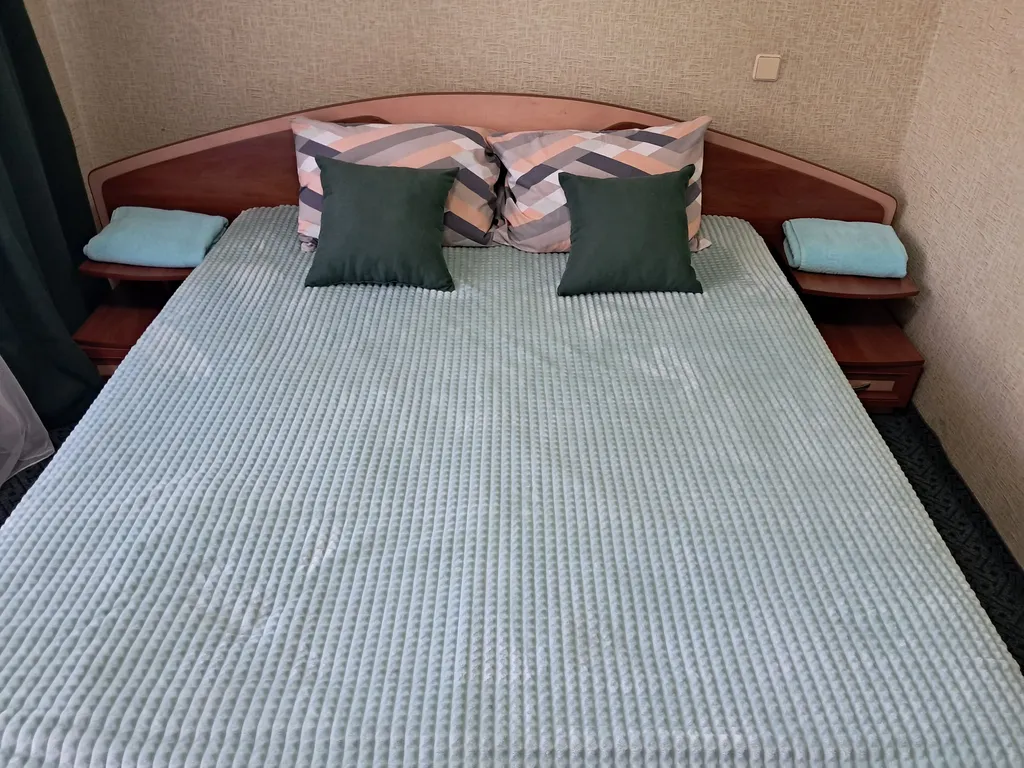 Квартира Комната — аренда посуточно в Симферополь