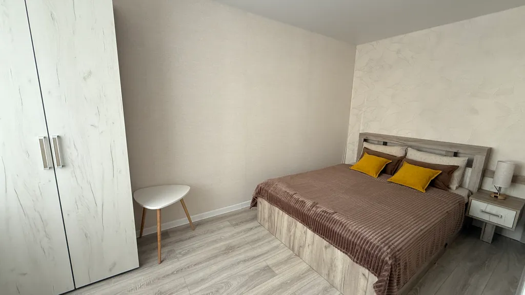 Волжский берег