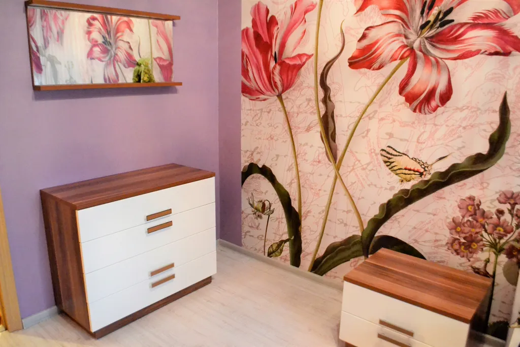 Квартира недалеко от Семёновского Озера