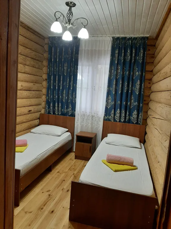 Комната