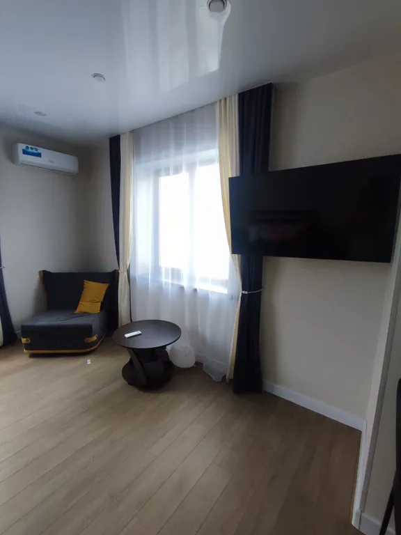 Уютный отдых как дома