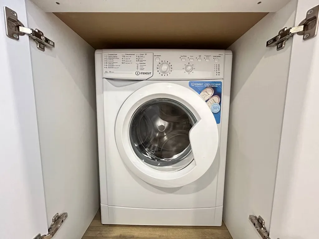 Апартаменты в ЖК Куба