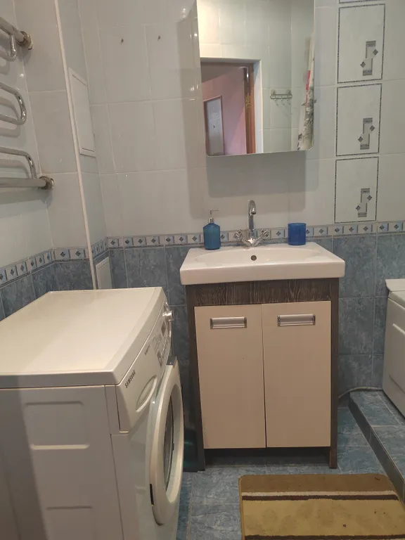 Романтичная квартира