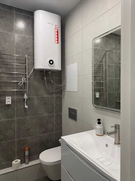 Новая уютная квартира прямо а центре города Ярославля