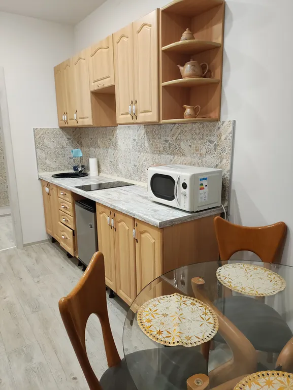 Квартира Квартира повышенной комфортности — Новоуральск