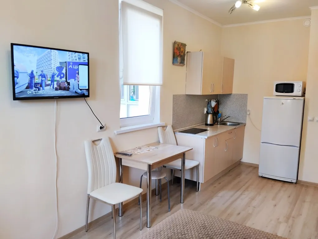 Уютная квартира у метро для Вас