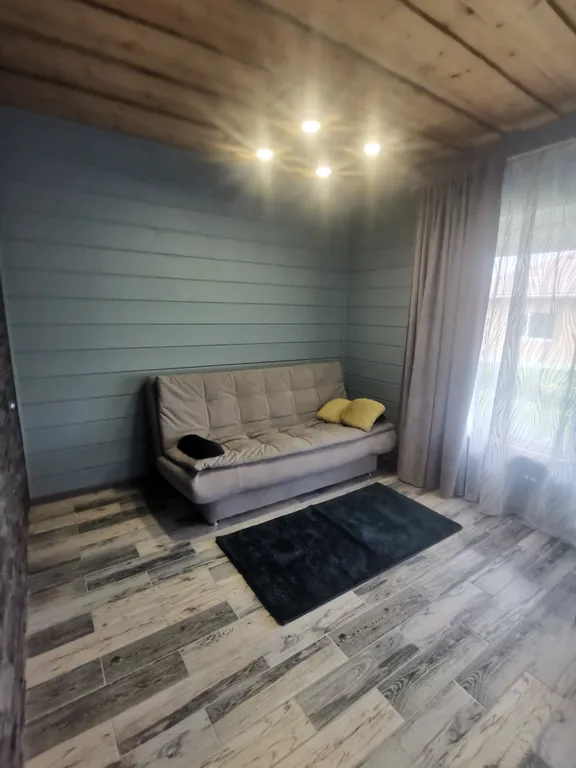 Гостевой дом Ладога