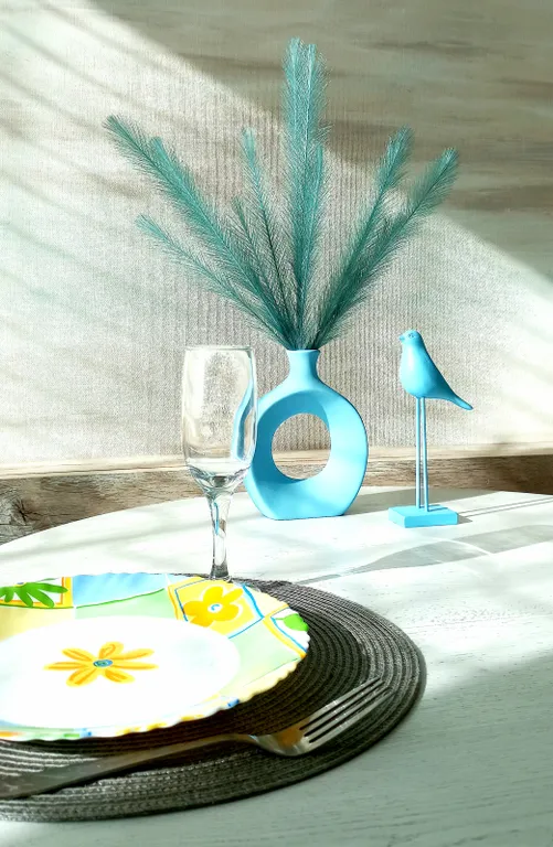 Сосновый рай у озера