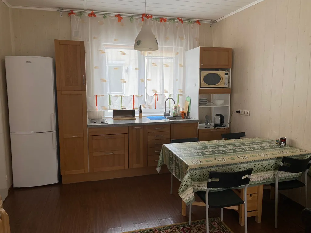 Таунхаус «Горное»