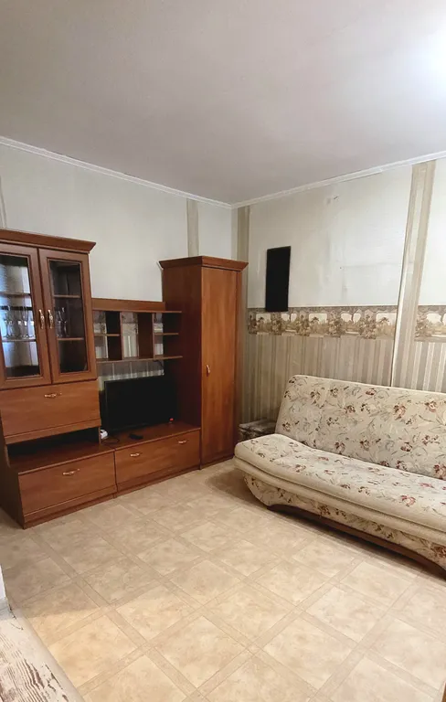 Квартира Двухкомнатная квартира в центре — Калининград