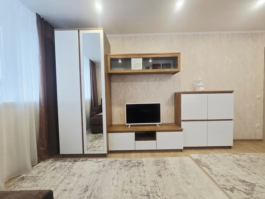 Двухкомнатная квартира люкс