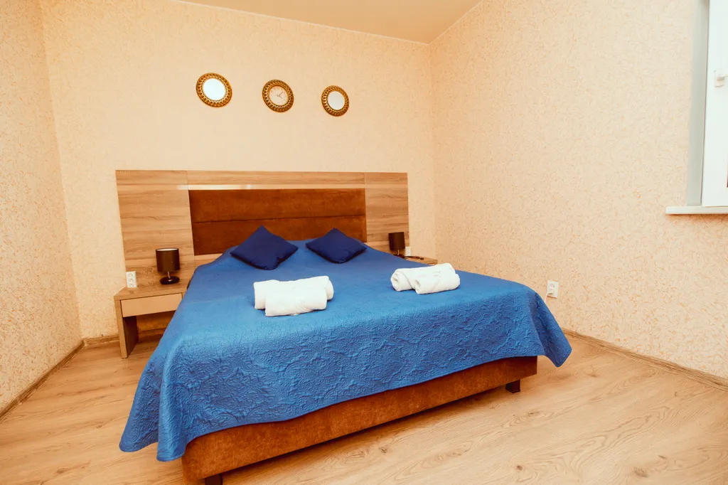 2-х комнатный комфорт с кухней