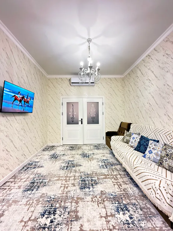 ЖК New Life by Royal rentals