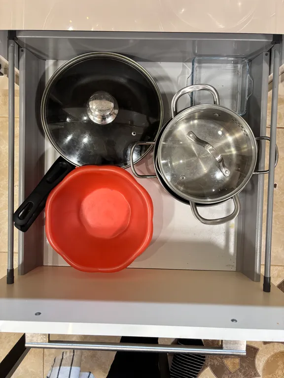 Уютная квартира в 20 минутах от центра