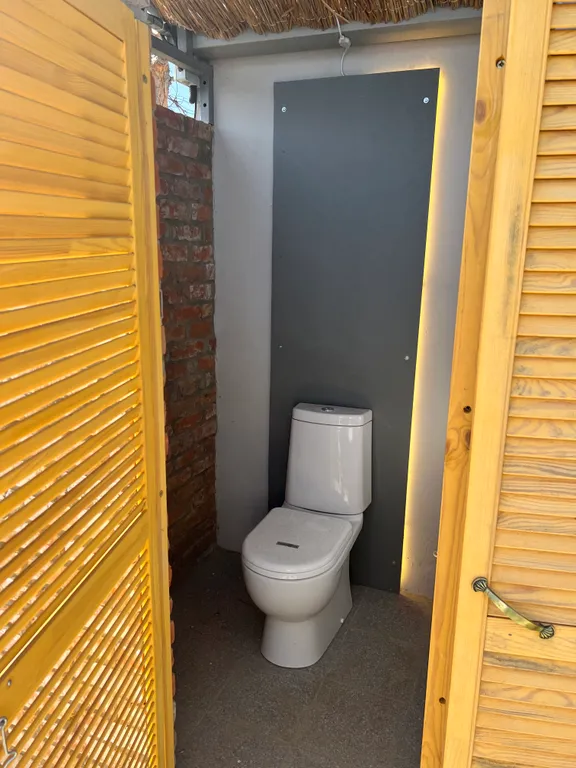 Квартира Квартира Номер с окнами на море — Сенной