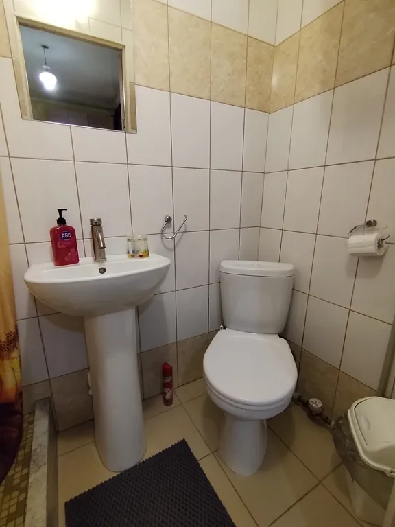 Уютная 1-комнатная квартира