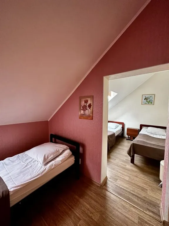 Квартира Комната — Великий Новгород