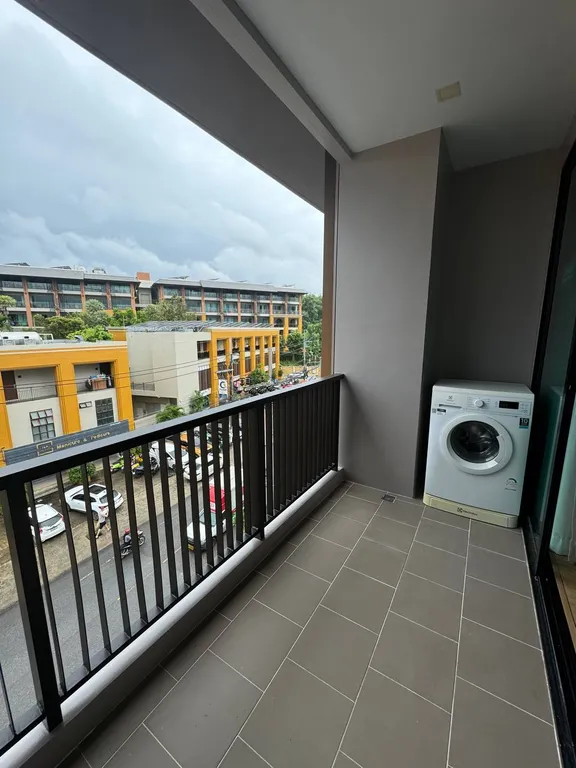 Квартира в 3 минутах от океана Раваи, 5 этаж