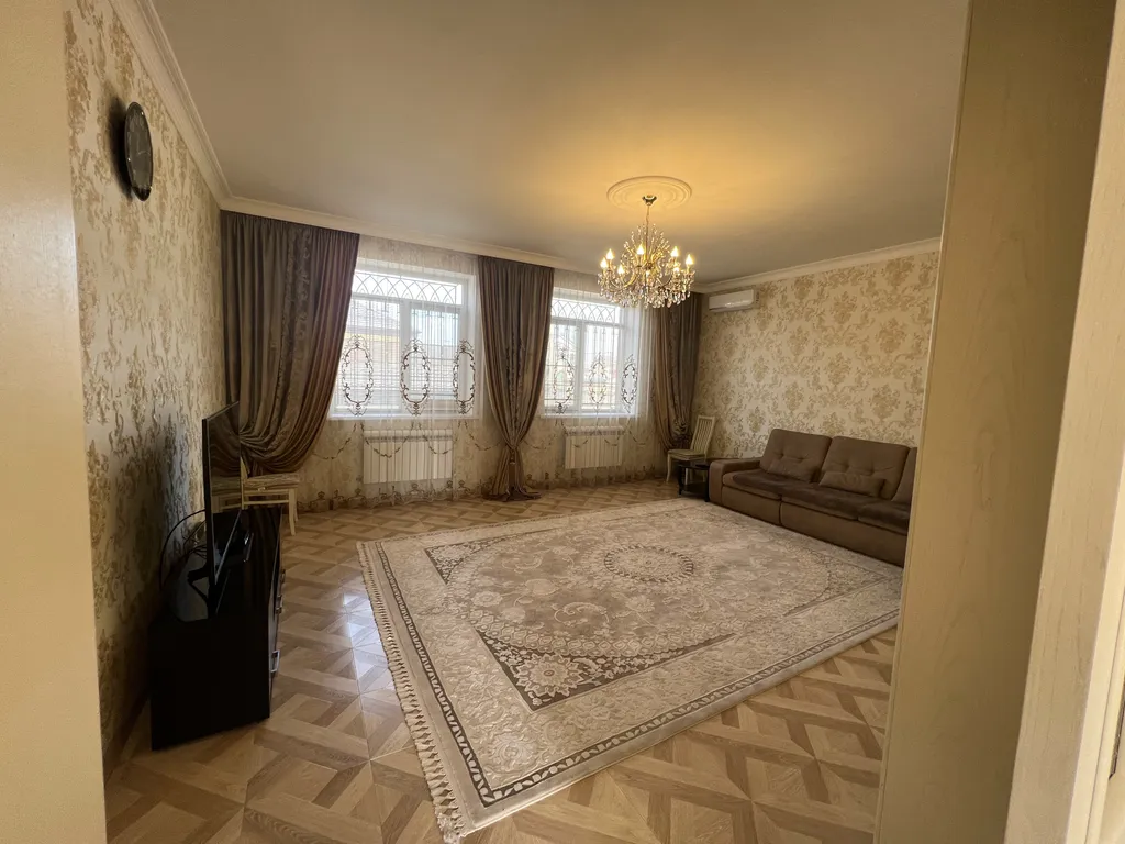 Уютный дом у моря