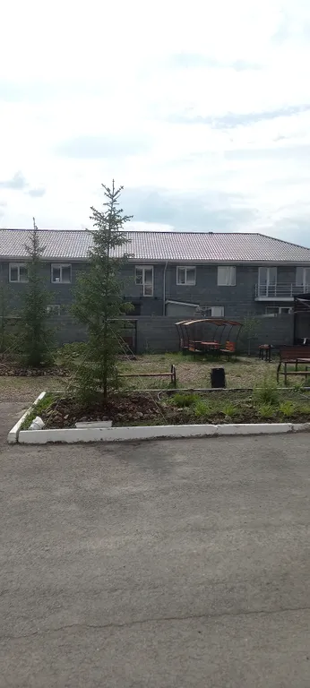 Уютная квартира на Банном