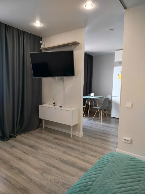 Комфортная квартира