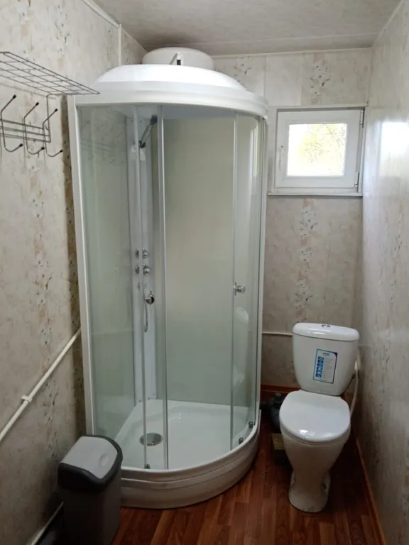 Уютный домик для отдыха