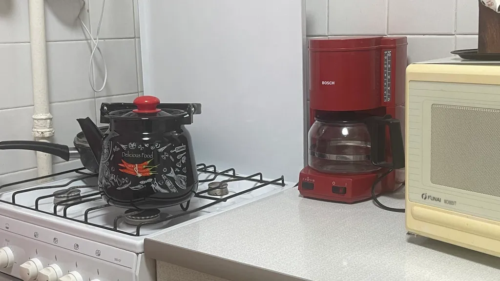 Квартира Двухкомнатная квартира, в пешей доступности до центра города — Кострома