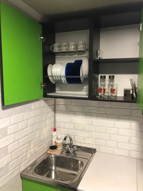 Квартира у курортного парка Ессентуки