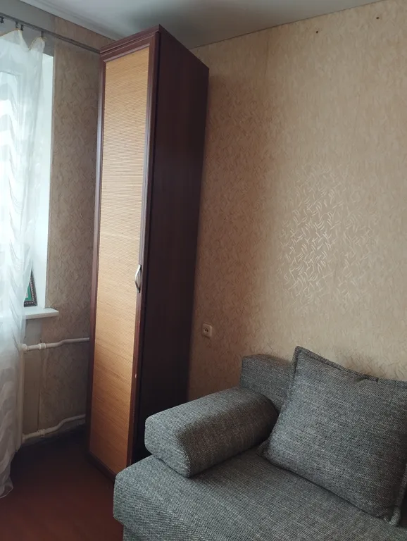 Квартира Однокомнатная квартира в центре — Зеленоградск
