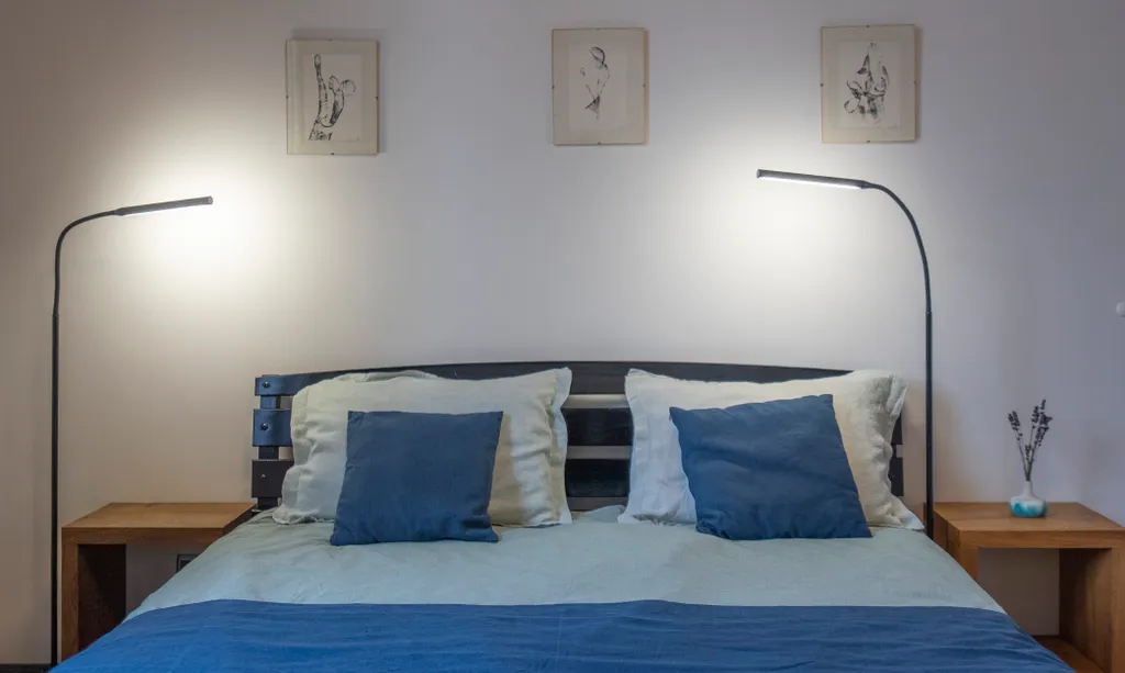 Квартира у центрального парка